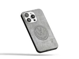 VW Custodia Smartphone Design Minimal Chic